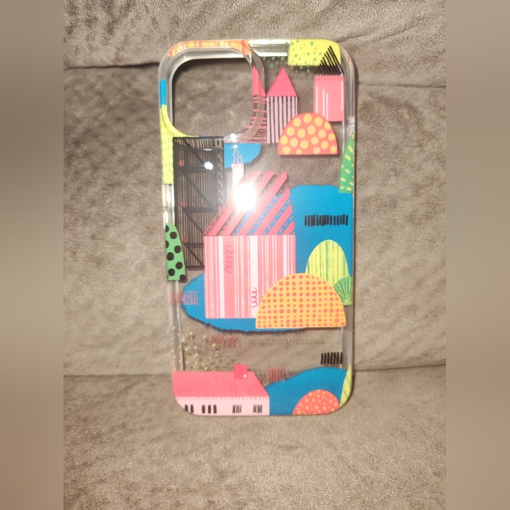 heyday Antimicrobial Case Protection for iPhone 14/13